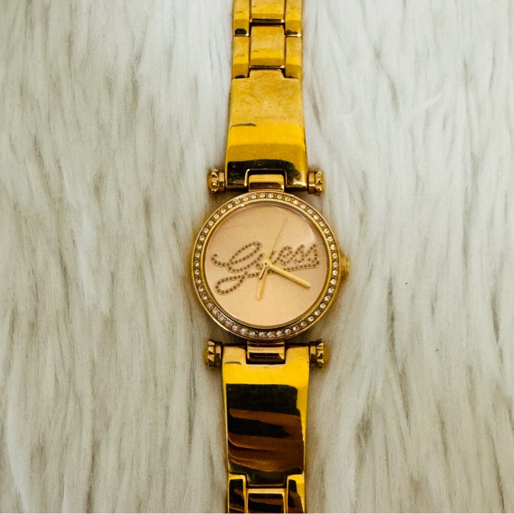 Guess watch
